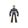 Mô hình đồ chơi Lắp ráp Blind box Marvel Infinity Saga Version 03 Model Kits BLOKEES