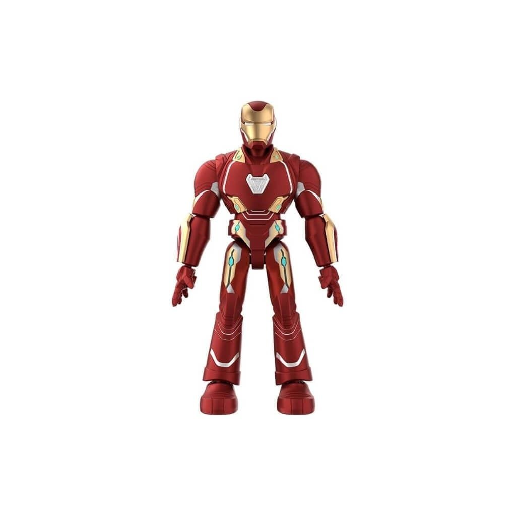 Mô hình đồ chơi Lắp ráp Blind box Marvel Infinity Saga Version 03 Model Kits BLOKEES
