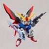 Mô hình lắp ráp Gundam Bandai SD EX-Standard Model Kit BANDAI