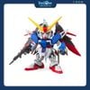 Mô hình lắp ráp Gundam Bandai SD EX-Standard Model Kit BANDAI