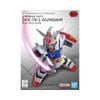 Mô hình lắp ráp Gundam Bandai SD EX-Standard Model Kit BANDAI