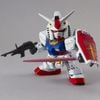 Mô hình lắp ráp Gundam Bandai SD EX-Standard Model Kit BANDAI