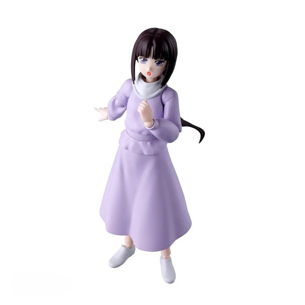 Mô hình lắp ráp nhân vật Tiffa Adill Figure-rise Standard BANDAI