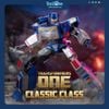 Mô hình đồ chơi lắp ráp Transformers Classic Class 17 Soundwave Transformers One BLOKEES