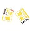 Mô hình lắp ráp Pokemon Plamo Collection Quick Model Kit BANDAI