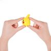 Mô hình lắp ráp Pokemon Plamo Collection Quick Model Kit BANDAI