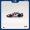 Mô hình xe Porsche 911 Dakar 1:64 MiniGT