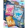 Bộ thẻ sưu tập The Powerpuff Girls Collectible Cards Starlight Edition Series 1 KAYOU