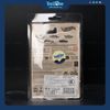 Hộp Protect Card bảo vệ mô hình xe Hot wheels 1:64 Nhựa PVC trong suốt