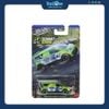 Mô hình xe Hot Wheels Silver Summit Surge Series chính hãng