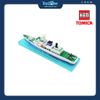 Mô hình Tàu Tuần Tra JCG Akitsushima PLH32 No.140 TOMICA LONG