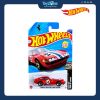 Đồ chơi mô hình xe Hot Wheels Race Day Jour De Course chính hãng