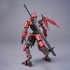 Mô hình lắp ráp 30MF ( 30 Minutes Fantasy ) 1/144 Model Kit BANDAI