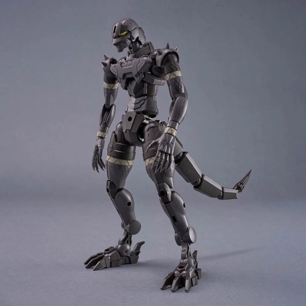 Mô hình lắp ráp 30MF ( 30 Minutes Fantasy ) 1/144 Model Kit BANDAI