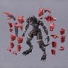 Mô hình lắp ráp 30MF ( 30 Minutes Fantasy ) 1/144 Model Kit BANDAI