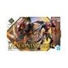 Mô hình lắp ráp 30MF ( 30 Minutes Fantasy ) 1/144 Model Kit BANDAI