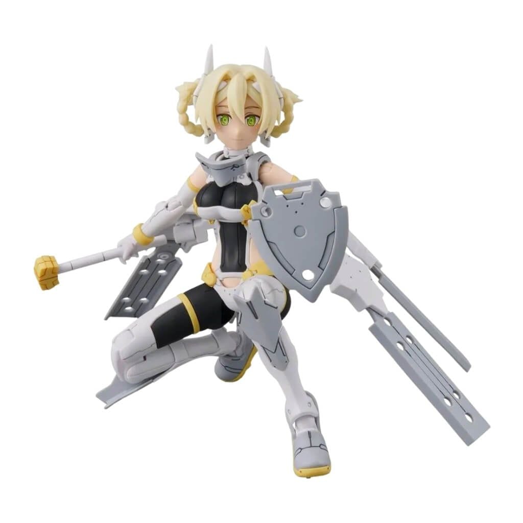 Mô hình lắp ráp 30MS ( 30 Minutes Sisters ) Model Kit BANDAI