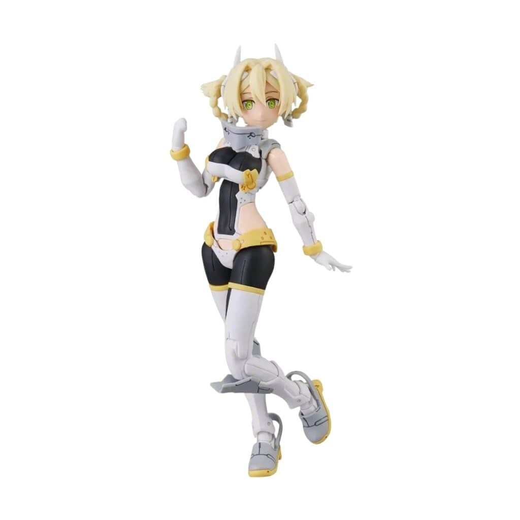 Mô hình lắp ráp 30MS ( 30 Minutes Sisters ) Model Kit BANDAI