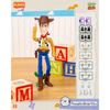 Mô hình đồ chơi lắp ráp Blind box Toy Story Elite Version 01 Friendship Quest BLOKEES
