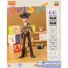 Mô hình đồ chơi lắp ráp Blind box Toy Story Elite Version 01 Friendship Quest BLOKEES