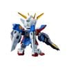 Mô hình lắp ráp Gundam Bandai SD EX-Standard Model Kit BANDAI