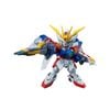 Mô hình lắp ráp Gundam Bandai SD EX-Standard Model Kit BANDAI