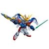 Mô hình lắp ráp Gundam Bandai SD EX-Standard Model Kit BANDAI