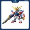 Mô hình lắp ráp Gundam Bandai SD EX-Standard Model Kit BANDAI