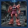 Mô hình lắp ráp Gundam MG 1/100 Model Kit BANDAI