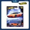 Mô hình xe Hot Wheels Premium 2022 Exotic Envy chính hãng