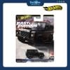 Mô hình xe Hot Wheels Premium Fast And Furious Series chính hãng
