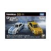 Set mô hình xe Fast and Furious 2 Models Collection TOMICA PREMIUM UNLIMITED