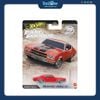 Mô hình xe Hot Wheels Premium Fast And Furious 25th Anniversary chính hãng