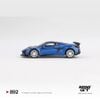Mô hình xe Chevrolet Corvette Z06 1:64 MiniGT