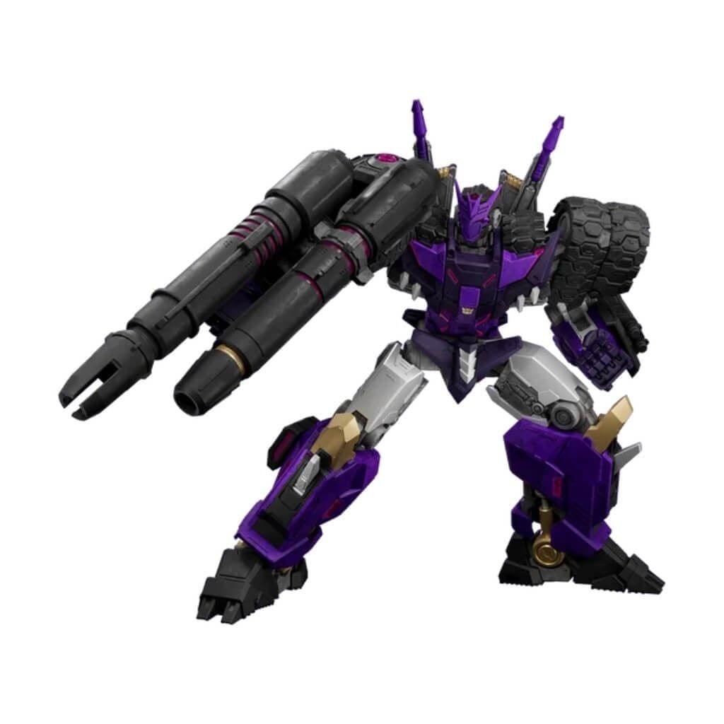 Mô hình đồ chơi lắp ráp Transformers Action Edition 05 Comic Version Tarn BLOKEES