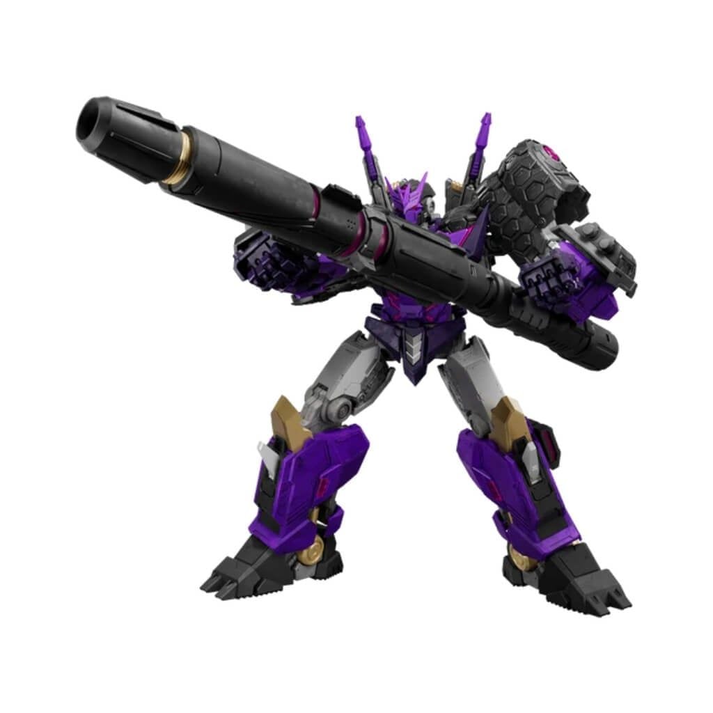 Mô hình đồ chơi lắp ráp Transformers Action Edition 05 Comic Version Tarn BLOKEES