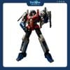 Mô hình đồ chơi lắp ráp Transformers Classic Class 16 Starscream Transformers One BLOKEES