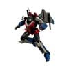 Mô hình đồ chơi lắp ráp Transformers Classic Class 16 Starscream Transformers One BLOKEES