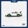 Mô hình xe Porsche 911 ( 992 ) GT3 RS 1:64 MiniGT