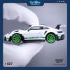 Mô hình xe Porsche 911 ( 992 ) GT3 RS 1:64 MiniGT