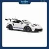 Mô hình xe Porsche 911 GT3 RS 2024 1:18 SOLIDO
