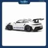 Mô hình xe Porsche 911 GT3 RS 2024 1:18 SOLIDO