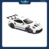 Mô hình xe Porsche 911 GT3 RS 2024 1:18 SOLIDO