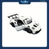 Mô hình xe Porsche 911 GT3 RS 2024 1:18 SOLIDO