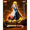 Mô hình đồ chơi lắp ráp Naruto Minato Namikaze Champion Class BLOKEES