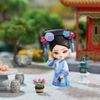 Mô hình đồ chơi Blind box Hậu Cung Chân Hoàn Truyện Empresses In The Palace Legend Of Zhen Huan Series 4 Koitake