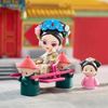 Mô hình đồ chơi Blind box Hậu Cung Chân Hoàn Truyện Empresses In The Palace Legend Of Zhen Huan Series 4 Koitake