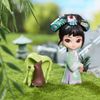 Mô hình đồ chơi Blind box Hậu Cung Chân Hoàn Truyện Empresses In The Palace Legend Of Zhen Huan Series 4 Koitake