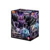 Mô hình đồ chơi lắp ráp Transformers Action Edition 05 Comic Version Tarn BLOKEES