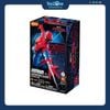 Mô hình lắp ráp Marvel Heroes Champion Class Spider Man Brand New Day EM20 BLOKEES